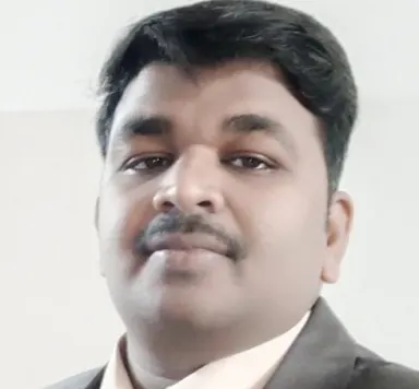 N Gnanamanikandan Narayanan
