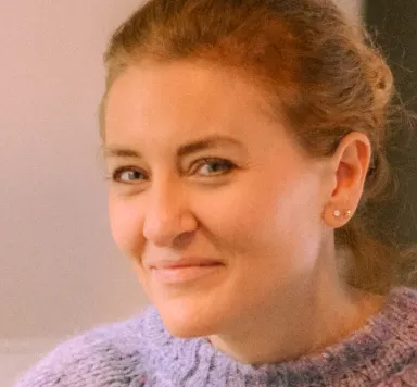 Eléonore Dziurzynski