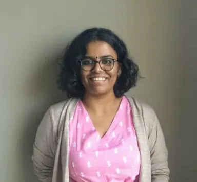 Sheetal Nimbalkar