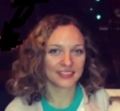 Maja Simonovska Naumovska