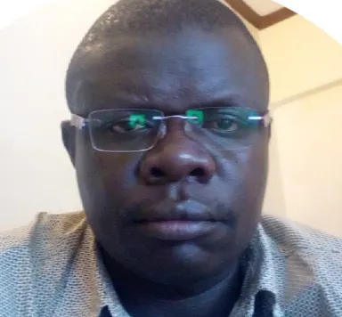 Peter Oduor Onyango