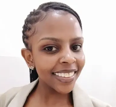 Joyce Kariuki