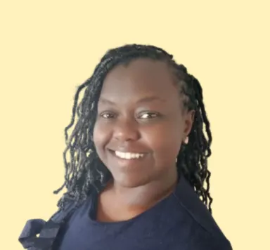 Rebecca Gichuki