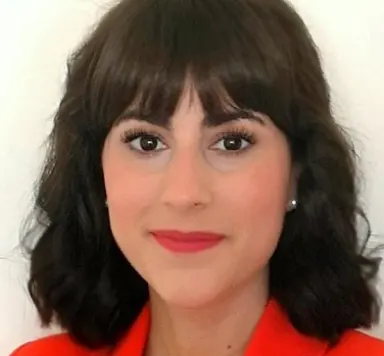 Cristina Barambio Moya