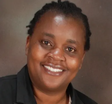 Karen Nyasha Marasha