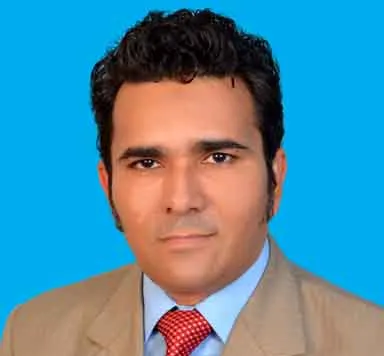 Muhammad Rizwan