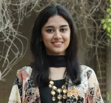 Mehreen Khalid