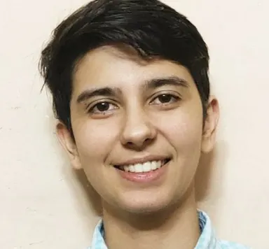 Tulika Bakshi