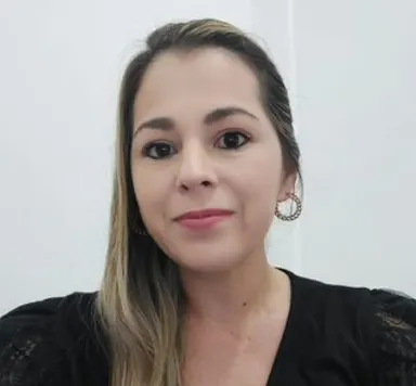 Enid Hernández Camacho