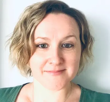 Carly Kelly-Fairweather