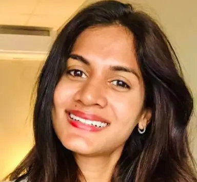 Chanelle Jeevarathnum