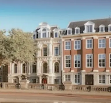 Aurore Counseling - Expat Psychotherapy Amsterdam