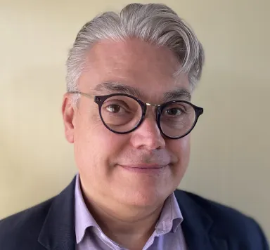 Carlos Enrique Arroyo Gonzalez