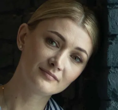 Nataliya Slobodyannyk