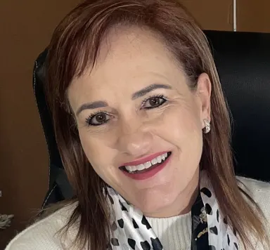 Franci Conradie