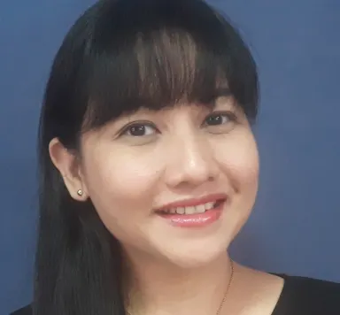 Kristine Faith Moral