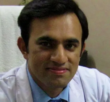 Kaartik Gupta