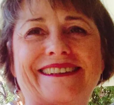 Annette Fraser