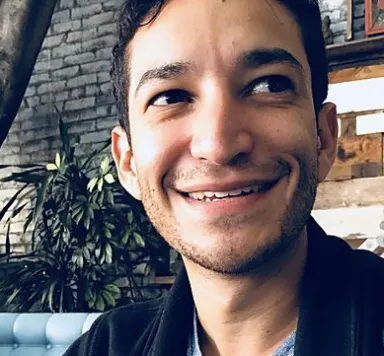 Alejandro Daniel Pina