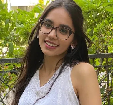 Sakshi Nahar