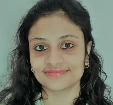 Self Pivot (Richa Mohta)