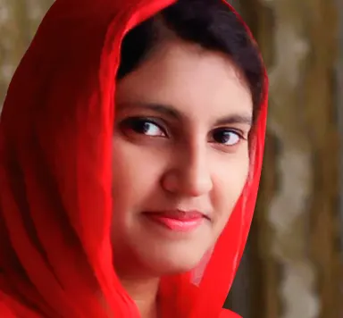 Saira Ali | best female psychologist
