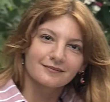 Dimitra Malaki
