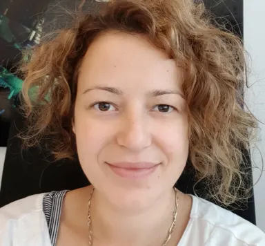 Amila Ferusic Korkut