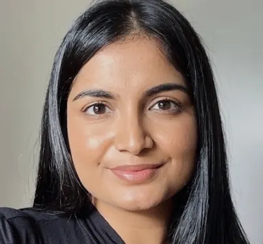 Yajnika Pillay