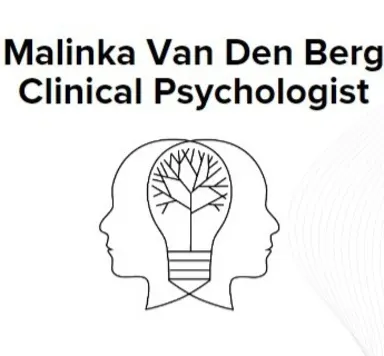 Malinka van den Berg - Clin Psych