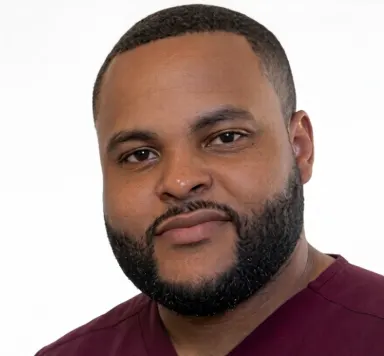 Dr. Moses John Roderique