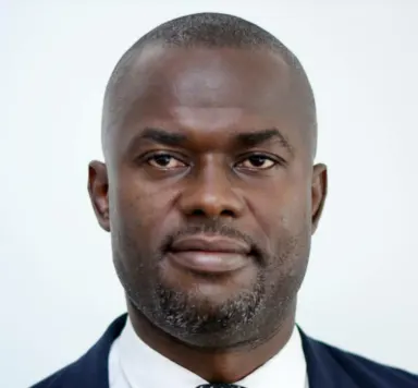 Moses Tingir