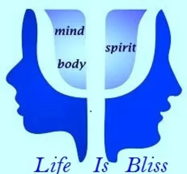 Life Is Bliss (Dr Suren Sharma)