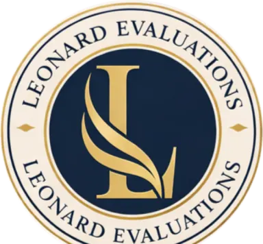 Leonard Evaluations - Psychological & Educational Assessments