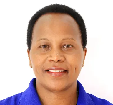 Catherine Wanjohi
