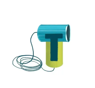 Talking Turns Therapy Clinic