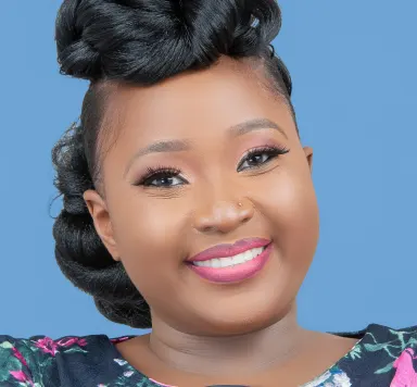 Beatrice Chiphwanya Magombo