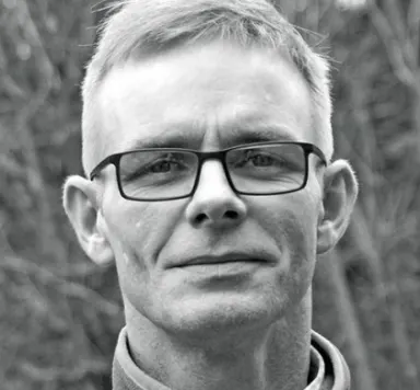 Gerard O' Brien M.A.I.C.P.