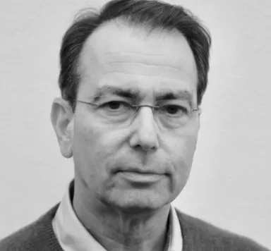 Steven Bakker