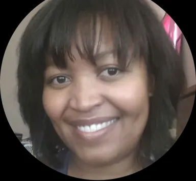 Charmaine Johnson-Brown