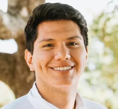 Daniel Martinez Tafolla