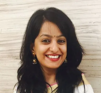 Arundhati Dantewadia