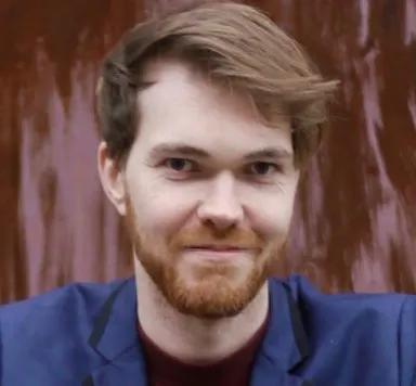 Silvio Olmedo-Paasch