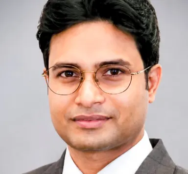 Geetesh Kumar Singh