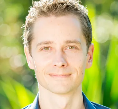 Brendan Mooney Psychologist