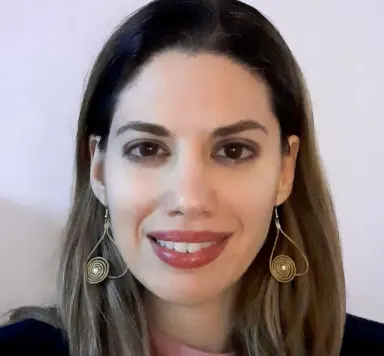 Georgia Chatzitheodorou