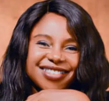 Rosemary Oshiomah - Ogedengbe