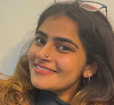 Bhavya Verma
