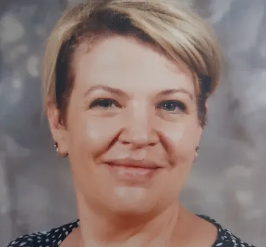Soritha Kloppers