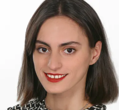 Hrisovalado Irini Mamo